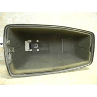 Force 90 hp Hood Cowl Cowling Cover