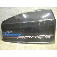 Force 90 hp Hood Cowl Cowling Cover