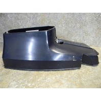 Johnson Evinrude 40 48 50 Bottom Cowl Pan Cowling Cover