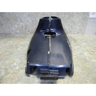 1989-2005 Johnson Evinrude Bottom Cowl Pan Cowling Cover Set 40 48 50 HP