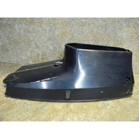 1989-2005 Johnson Evinrude Bottom Cowl Pan Cowling Cover Set 40 48 50 HP