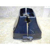 1989-2005 Johnson Evinrude Bottom Cowl Pan Cowling Cover Set 40 48 50 HP