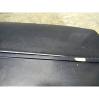 1989-2005 Johnson Evinrude Bottom Cowl Pan Cowling Cover Set 40 48 50 HP