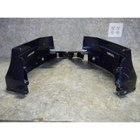 1989-2005 Johnson Evinrude Bottom Cowl Pan Cowling Cover Set 40 48 50 HP