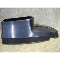 1989-2005 Johnson Evinrude Bottom Cowl Pan Cowling Cover Set 40 48 50 HP