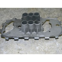 73408 Mercury 1976-1986 Carburetor Plate 75 80 85 HP
