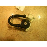 Chrysler Force Fuel Pump Assembly