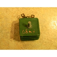 Vintage Mercury Kiekhaefer Rectifier Regulator 32970 32970A1  32177A 2 35 50+ HP