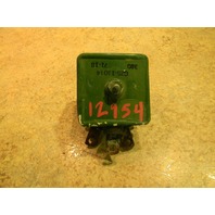 Vintage Mercury Kiekhaefer Rectifier Regulator 32970 32970A1  32177A 2 35 50+ HP