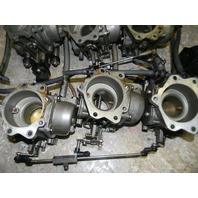 Yamaha carburetor set 1990 250 HP
