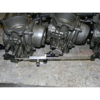 Yamaha carburetor set 1990 250 HP