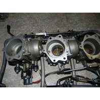 Yamaha carburetor set 1990 250 HP