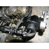 Yamaha carburetor set 1990 250 HP