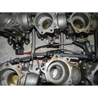 Yamaha carburetor set 1990 250 HP