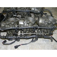 Yamaha carburetor set 1990 250 HP