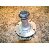 Johnson Evinrude Crankcase Head Assembly 383956 1968-92 35 40 48 50  60 65 70 HP
