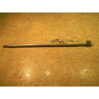 Johnson Evinrude OMC New Gear & Shaft 379160