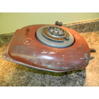 Montgomery Ward Sears Antique Fuel Tank & Powerhead Without Recoil 5 HP