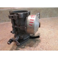 Force carburetor TC121A 1992-1994 40 50 HP