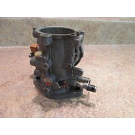 Force carburetor TC121A 1992-1994 40 50 HP