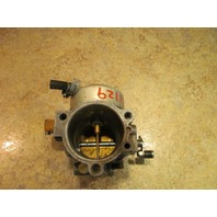 Force carburetor TC121A 1992-1994 40 50 HP