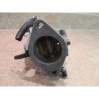 Force carburetor TC121A 1992-1994 40 50 HP