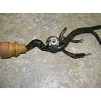 384164 Johnson Evinrude 1971-1972 Harness Motor Cable 50 HP 2 Cylinder OEM