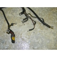 384164 Johnson Evinrude 1971-1972 Harness Motor Cable 50 HP 2 Cylinder OEM