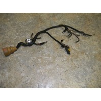 384164 Johnson Evinrude 1971-1972 Harness Motor Cable 50 HP 2 Cylinder OEM