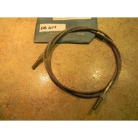 NEW Johnson Evinrude OMC Bow Arm Cable Assembly 432788 1989-1999 / 61-1/4"
