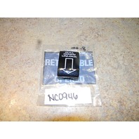 NOS Quicksilver Mercury Marine Release Lever 721551