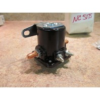 New Sierra Brand Solenoid 18-5836 Replaces Merc/Mariner 25661