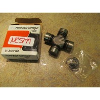 Perfect Circle Brand U-Joint 1306 Replaces 41431