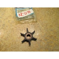 Mercury Quicksilver Impeller 47-F436065-2
