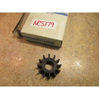 New Old Stock! 1979-1980 Sierra Impeller 18-3085 for Chrysler F84065 70 75 HP