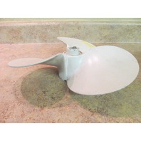 Johnson Evinrude OMC Propeller 11 x 9 376738