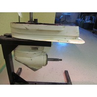 Chrysler Outboard GOOD Lower Unit 1972 105 HP 4 CYL