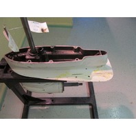 Chrysler Outboard GOOD Lower Unit 1972 105 HP 4 CYL