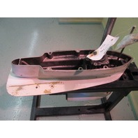 Chrysler Outboard GOOD Lower Unit 1972 105 HP 4 CYL