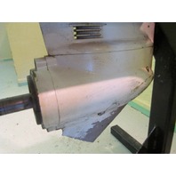 Chrysler Outboard GOOD Lower Unit 1972 105 HP 4 CYL