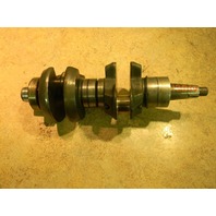1978-1991 Johnson Evinrude Crankshaft W/ Bearings 328842 35 40 48 50 55 60 HP