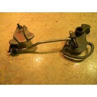 Johnson Evinrude Throttle Cam & Lever Linkage 398134 1986-2005 35-55 HP
