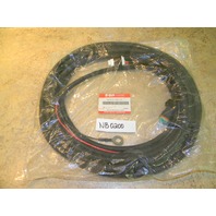New Suzuki Active Hub Power Wiring Harness 36663-98J10 1998-2014 40 - 300 HP