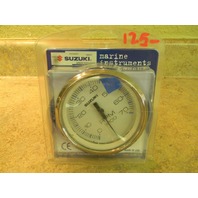 New Suzuki Marine Tachometer 99105-80000 99105-80100