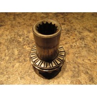 Johnson Evinrude Driveshaft Pinion 1976 35 HP 319501