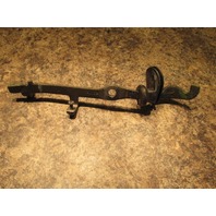 Johnson Evinrude Shifter Lock 1976 35 HP