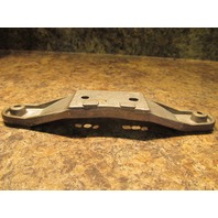 320410 Johnson Evinrude 1976-1979 Cover Mount Bracket 25 35 HP