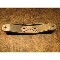 320410 Johnson Evinrude 1976-1979 Cover Mount Bracket 25 35 HP