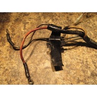 Johnson Evinrude Cable Assembly 1976 35 40 HP 387619