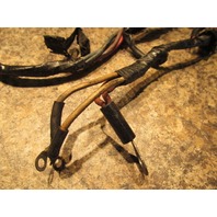 Johnson Evinrude Cable Assembly 1976 35 40 HP 387619